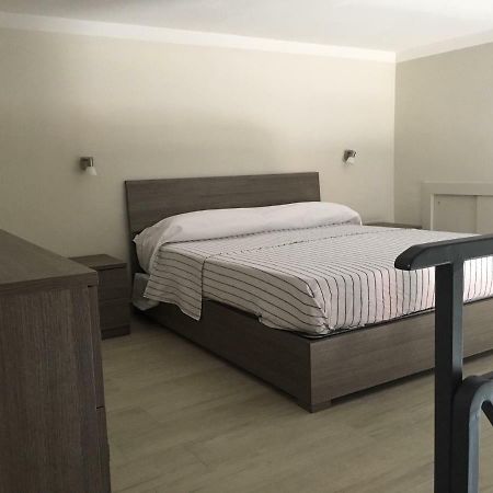 Apartamento Casa Giulietta Vico Equense Exterior foto