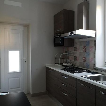 Apartamento Casa Giulietta Vico Equense Exterior foto