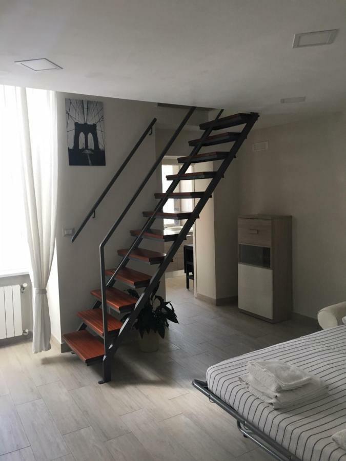 Apartamento Casa Giulietta Vico Equense Exterior foto