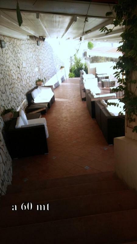 Apartamento Casa Giulietta Vico Equense Exterior foto