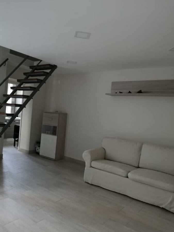 Apartamento Casa Giulietta Vico Equense Exterior foto