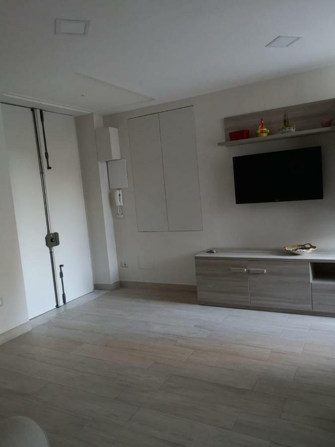 Apartamento Casa Giulietta Vico Equense Exterior foto