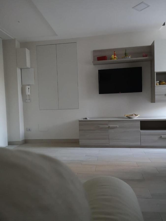 Apartamento Casa Giulietta Vico Equense Exterior foto