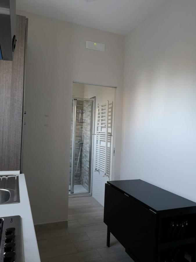 Apartamento Casa Giulietta Vico Equense Exterior foto