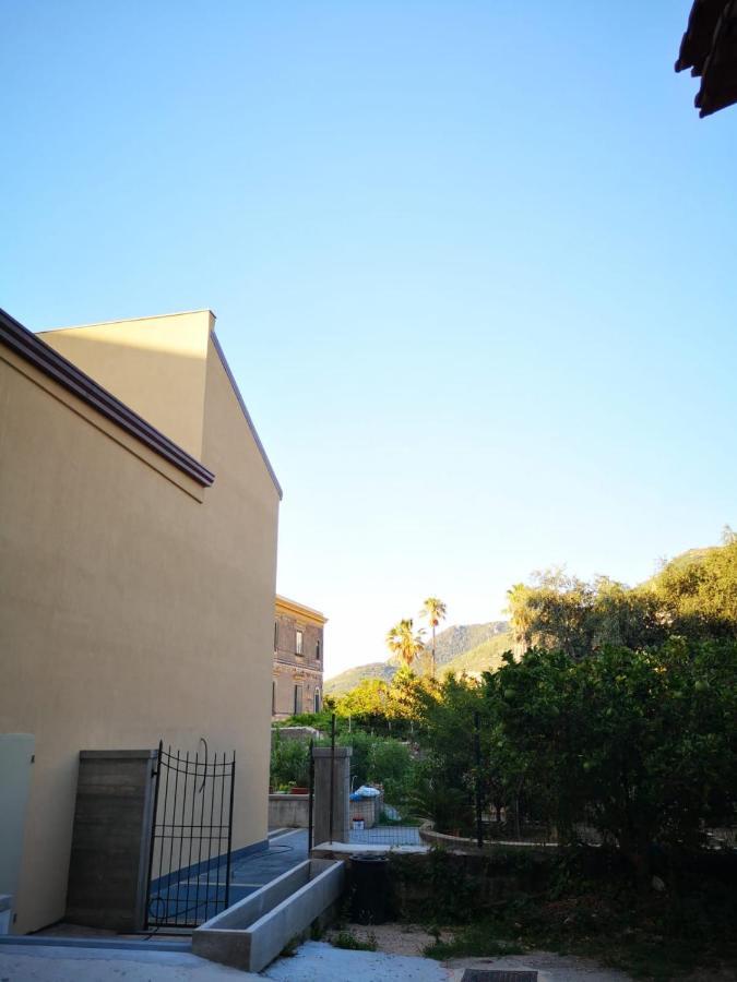 Apartamento Casa Giulietta Vico Equense Exterior foto